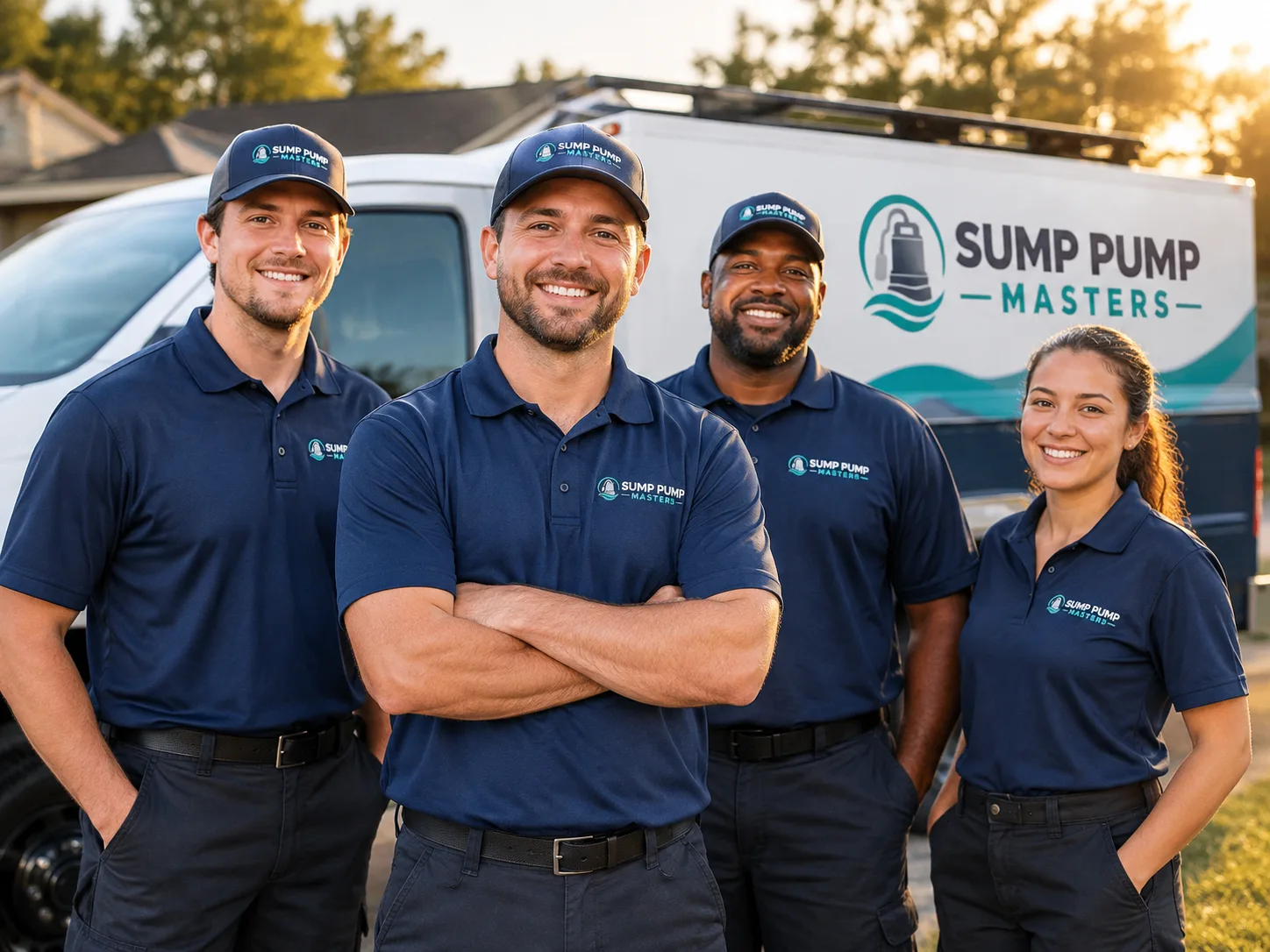 Sump Pump Repair company in Dewey, OK