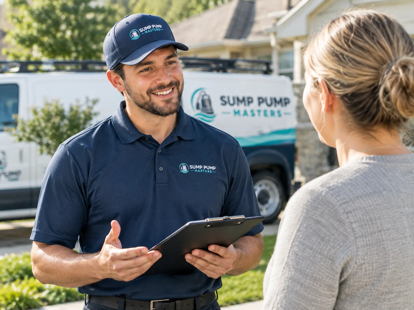 Sump Pump Repair Dewey, OK FAQs